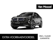 Renault Rafale - full hybrid 200 E-Tech esprit Alpine | Achteruitrijcamera |