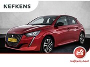 Peugeot 208 - 1.2 Allure 100pk | 1ste Eigenaar | Navigatie | Climate Contr