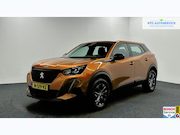 Peugeot 2008 - 1.2 PureTech Active Pack NAVIGATIE CARPLAY CRUISE LM.