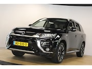 Mitsubishi Outlander - 2.0 PHEV Executive Edition | Trekhaak | Camera