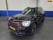 MINI Countryman - Mini 2.0 John Cooper Works ALL4 Chili