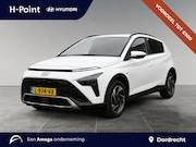 Hyundai Bayon - Premium 1.0 T-GDI 100pk | CAMERA | NAVI | APPLE CARPLAY / AN