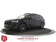 Audi Q7 - 60 TFSI e quattro Pro Line S Competition Panoramadak | HD Ma