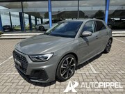 Audi A1 - Sportback 30 TFSI S-Line | Autom. | LED | Camera | LMV18" | 