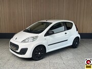 Peugeot 107 - 1.0 Access Accent NL auto | Airco | Radio