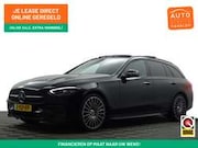 Mercedes-Benz C-klasse - Estate e AMG Line Aut- Stoel Massage, Burmester Au