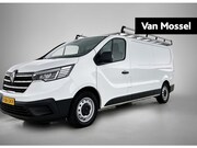Renault Trafic - 2.0 Blue dCi 110 T30 L2H1 Start | Apple CarPlay & Android Au