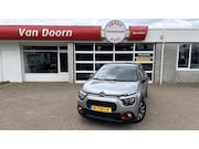 Citroën C3 - 1.2 PureTech 83pk C-Series