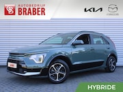 Kia Niro - 1.6 GDi Hybrid DynamicLine | Automaat | Nieuw | Direct lever