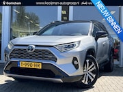 Toyota RAV4 - 2.5 Hybrid AWD Bi-Tone
