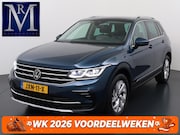 Volkswagen Tiguan - 1.4 TSI eHybrid PHEV VAN: 30.900, - VOOR: 28.877, - UW WKVOO