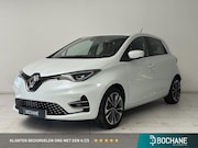 Renault Zoe - R135 Intens 52 kWh | Navigatie | Camera | Stoelverwarming |