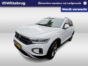 Volkswagen T-Roc - 1.0 TSI 110pk Life / Airco / Achteruitrij camera / Getint gl