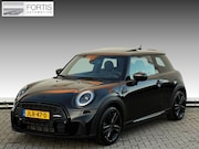 MINI John Cooper Works - 1.5 Cooper PANODAK | LEDER | HARMAN KARDON | DEALER ONDERH |