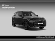 MINI Countryman - SE ALL4 M 66.5 kWh | Panoramadak | Head Up Display
