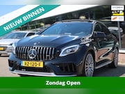 Mercedes-Benz GLA-Klasse - AMG 45 4MATIC Premium Plus ADAP-CRUIS_360CAM_SFEERVER_H&K