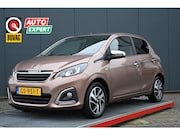 Peugeot 108 - 1.0 e-VTi Première trekhaak camera climate