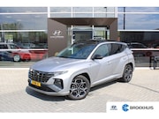 Hyundai Tucson - 1.6 T-GDI HEV N Line Sky | Afneembare Trekhaak | 360 Graden