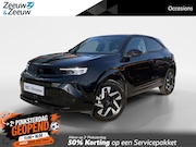 Opel Mokka - 1.2 Turbo Ultimate |Allweatherbanden| Trekhaak| Comfort-pakk