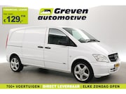 Mercedes-Benz Vito - CDI | Airco | 3 Zits | Schuifdeur