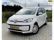 Volkswagen Up! - 1.0 BMT move up!| Bluetooth | AIRCO | BTW