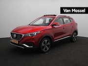 MG ZS - EV Luxury 45 kWh | Navi | Leder | Panoramadak | Ca