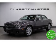 Jaguar XJ - 3.5 V8 Executive YOUNGTIMER