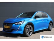 Peugeot 208 - 1.2 PureTech GT Pack | Navigatie | Camera | Panoramadak | St