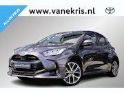 Toyota Yaris - 1.5 Hybrid 115 Dynamic, Parkeersensoren 17"LM Velgen, Apple