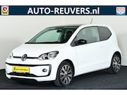 Volkswagen Up! - 1.0 BMT high up! / Airco / Bluetooth / Stoelverwarming