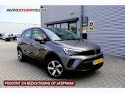 Opel Crossland - 1.2 Turbo Edition 1e Eigenaar | Volledig onderh | BTW | NAP 