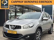 Nissan Qashqai - 1.6 Connect Edition Goed onderhouden '' Trekhaak - Pano - Ca