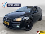 Ford Focus - Wagon 1.6 16V Ghia Ecc Lmv Trekhaak