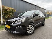 Peugeot 3008 - 1.2 PureTech Blue Lease Executive Avantage/ AUTOMAAT / NAVI 
