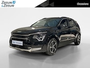 Kia Niro - 1.6 GDi Hybrid DynamicPlusLine | Navigatiesysteem | Apple Ca