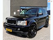 Land Rover Range Rover Sport - 4.2 V8 Supercharged