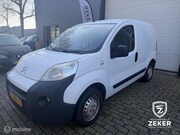 Citroën Nemo - bestel 1.4 HDi / Nieuwe Koppeling / inruil