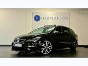 Seat Leon - Sportstourer 1.5 eTSI FR Edition 150pk DSG Pano / Trekhaak /