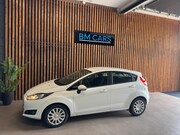 Ford Fiesta - 1.0 Style Airco,