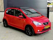 Seat Mii - 1.0 Sport Connect, Pano, Airco, NAP!