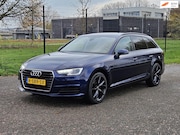 Audi A4 - 35 TFSI Design Pro Line Plus Navi/Aut/Trekhaak/virtual cockp