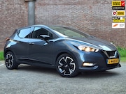 Nissan Micra - 1.0 IG-T N-Design 93PK, Airco, Apple Carplay, Cruise Control