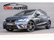 Seat Ibiza - 1.5 TSI Business Intense CARBON ED.*LED*VIRTUAL*ACC*LANE*KEY