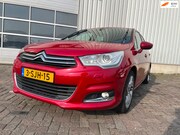 Citroën C4 - 1.6 THP Exclusive EGS SCHADEAUTO
