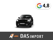 MINI Mini Electric - All 4 Countryman