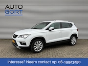 Seat Ateca - 1.0 EcoTSI Style | Trekhaak | Dealer onderhouden | Navi | St