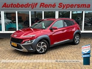 Hyundai Kona - 1.6 GDI HEV Fashion | Trekhaak | Apple Carplay | Dodehoek De