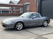 Mazda MX-5 - 1.6i Exclusive Nardi Leer Cruise Phoenix Edition