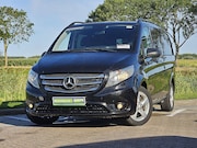 Mercedes-Benz Vito - 119 CDI ac automaat EURO6