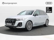 Audi Q7 - Pro Line S 55 TFSI e | 394 PK | Valcona Leder | Matrix Led |